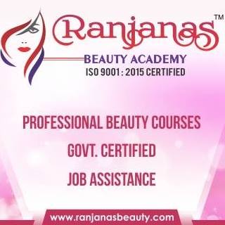 𝗥𝗮𝗻𝗷𝗮𝗻𝗮𝘀 𝗕𝗲𝗮𝘂𝘁𝘆 𝗔𝗰𝗮𝗱𝗲𝗺𝘆