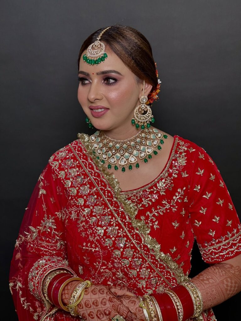 Bridal Makeup 768x1024