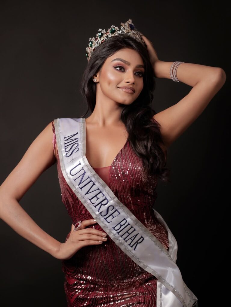 Miss Universe Bihar 2026 👑National Director @iamnikhilanand State Director @er.nitukumari mi 1 768x1022