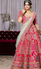 meenkashi dutt makeup