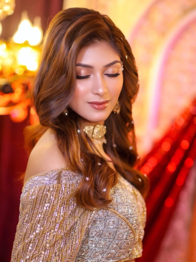 💎💎 Makeup Artist in Patna Best Makeup Artist in Patna @ Beauty island Bridal Makeup in Patna 4 768x1024