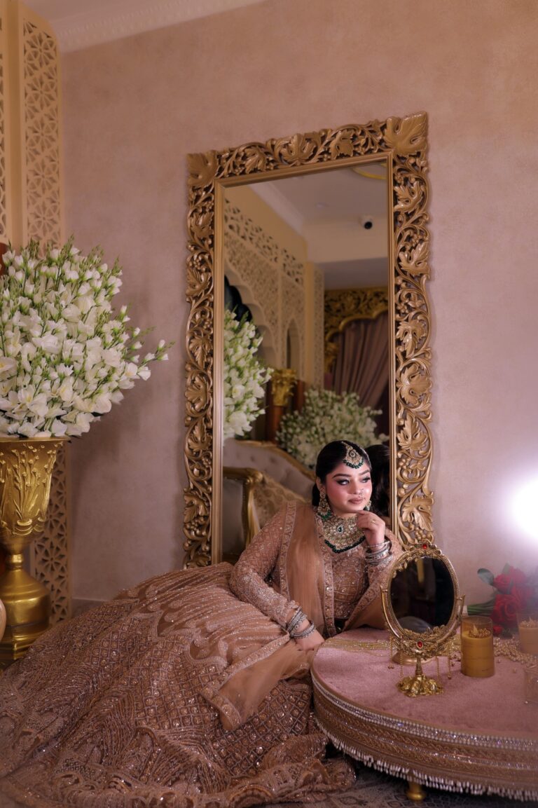 best makeup studio in varanasi beauty island bridal makeup in varanasi 768x1153