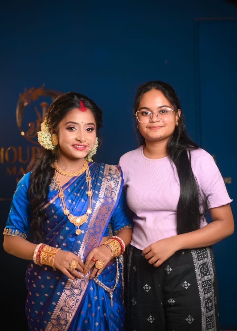 bridal makeup course durgapur 3 768x1073