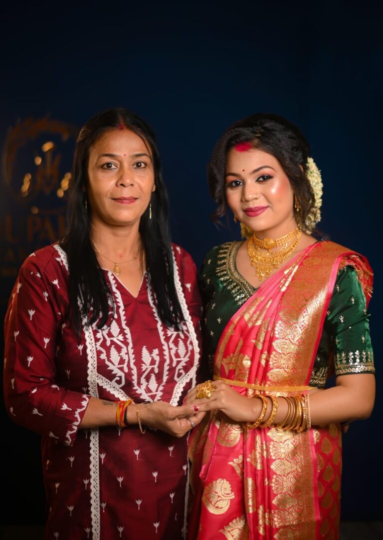bridal makeup course durgapur 7 768x1082