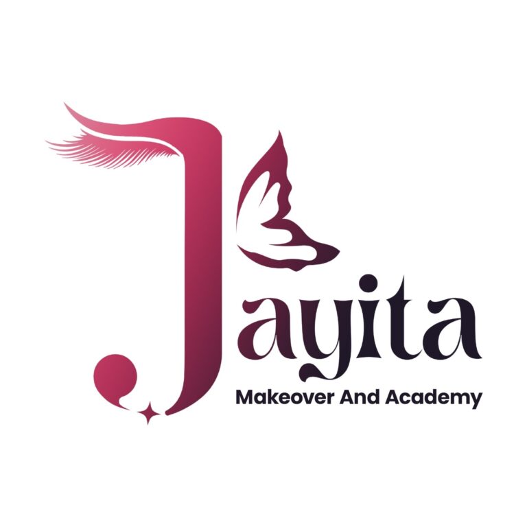jayita makeover academy.logo  768x768