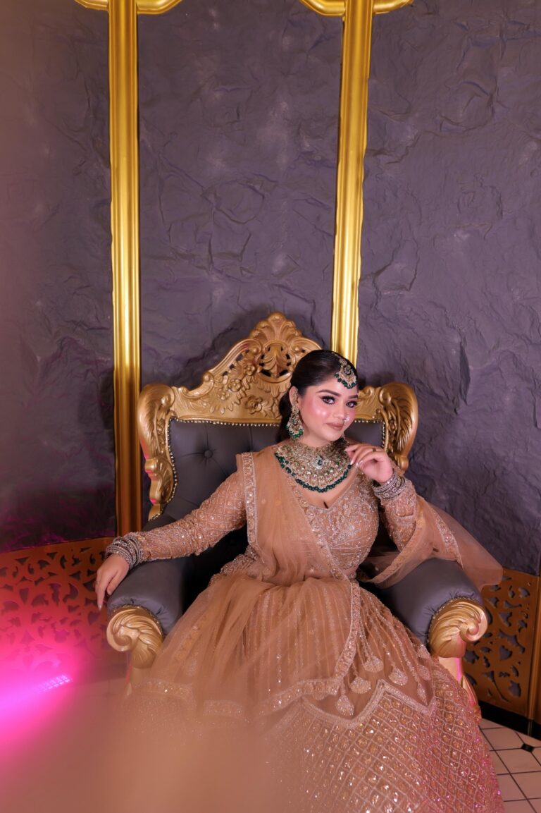 makeup artist varanasi beauty island bridal makeup in varanasi 768x1153