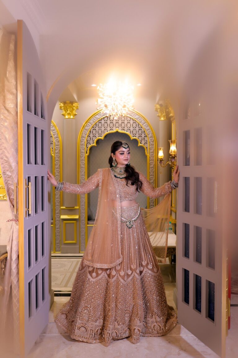 top 10 makeup artist in varanasi beauty island bridal makeup in varanasi 768x1153