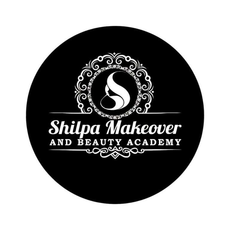 shilpa makeover beauty academy logo 1 768x768